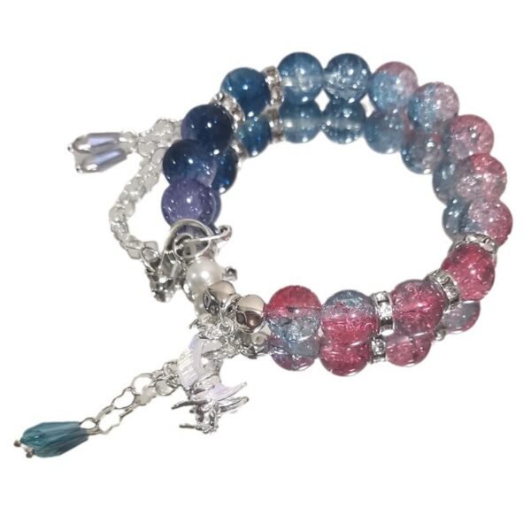 Bracelets Lucky Bags - Open in Live